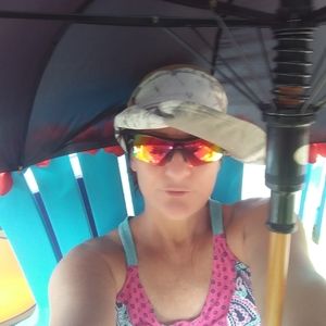 Meet your Posher, Theresa